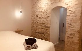 Le jungle charmant appartement avec extérieur