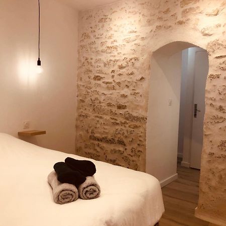Le jungle charmant appartement avec extérieur Nîmes Extérieur photo