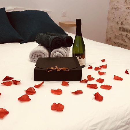 Le jungle charmant appartement avec extérieur Nîmes Extérieur photo