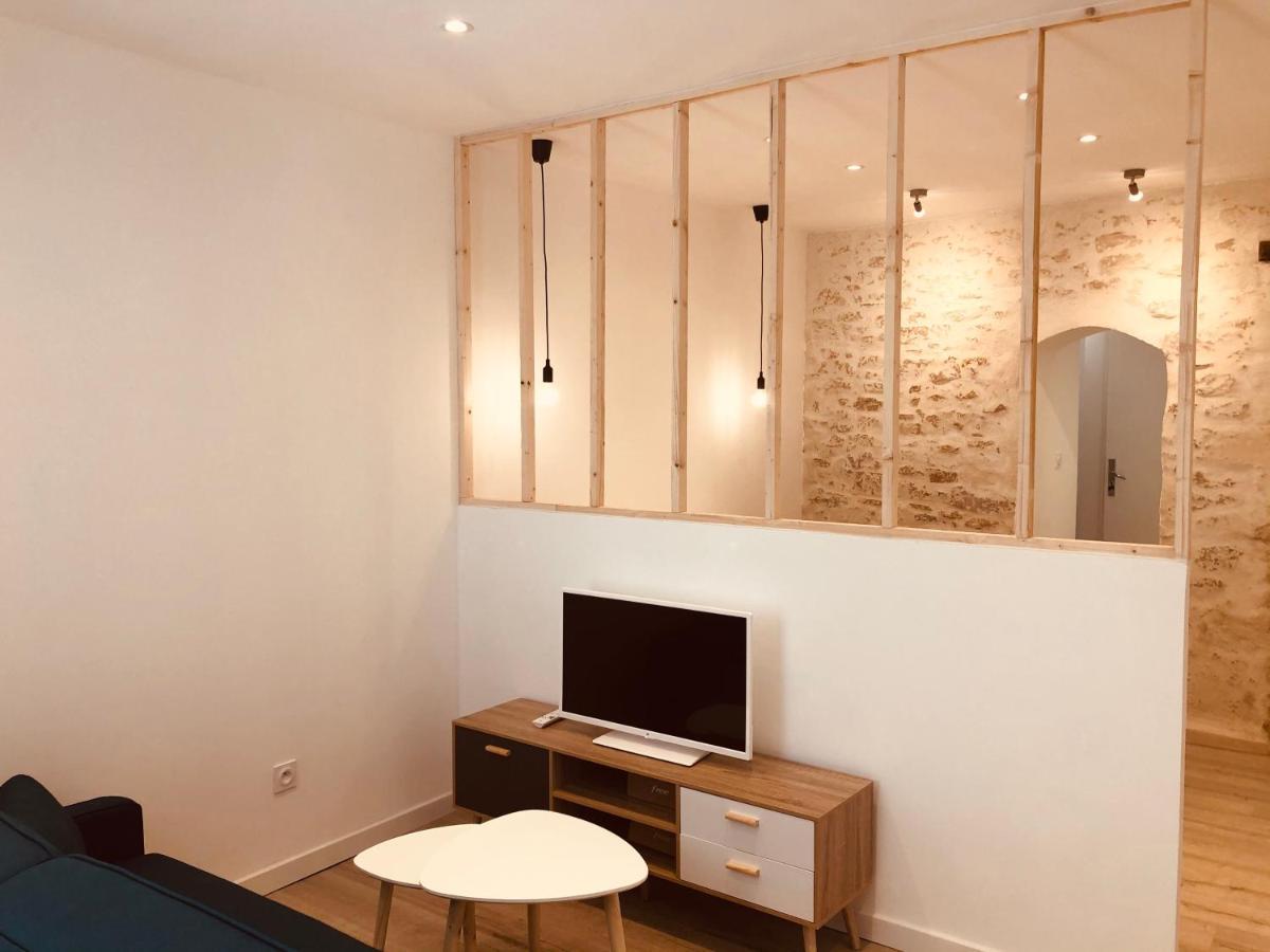Le jungle charmant appartement avec extérieur Nîmes Extérieur photo