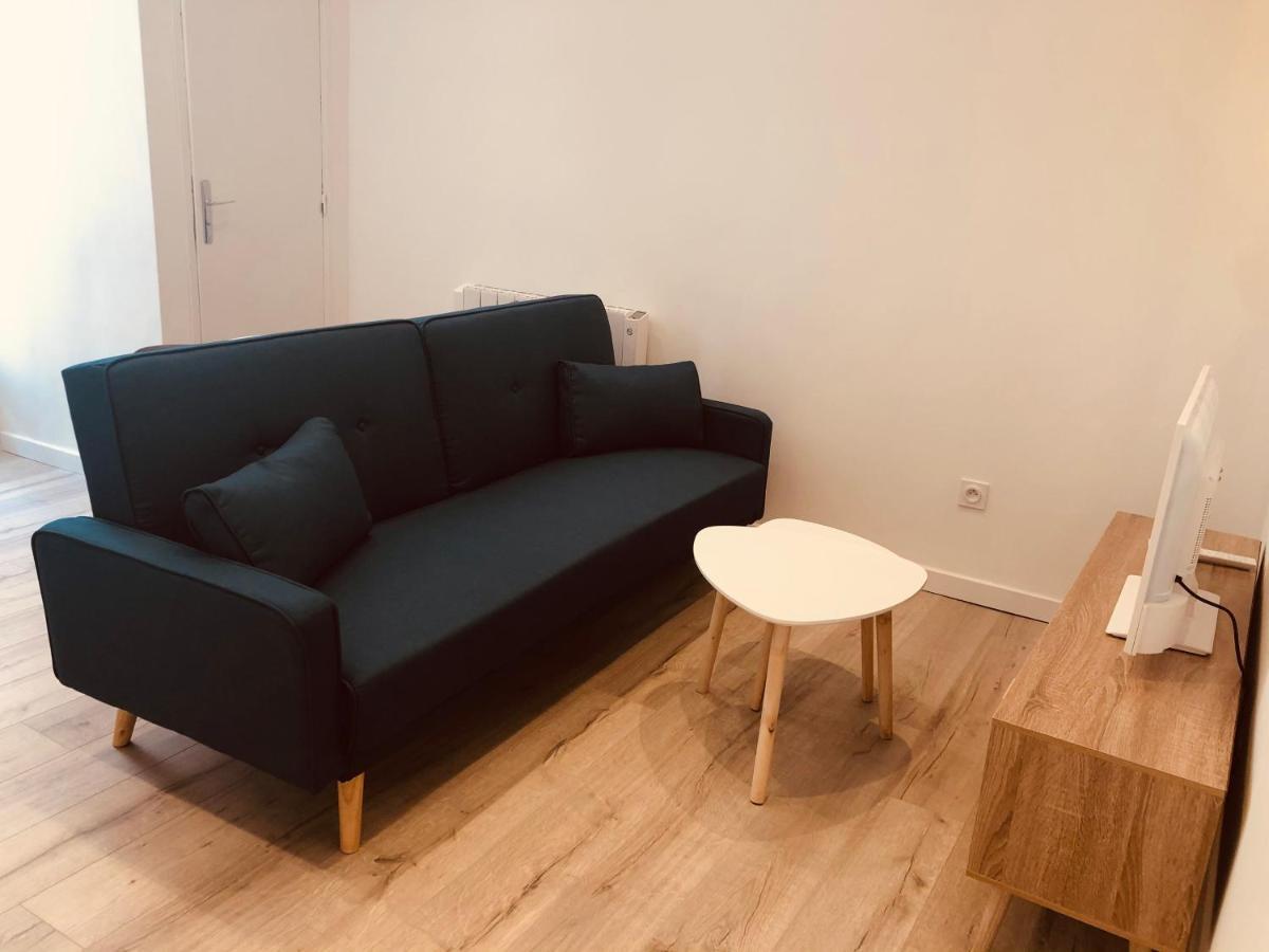 Le jungle charmant appartement avec extérieur Nîmes Extérieur photo