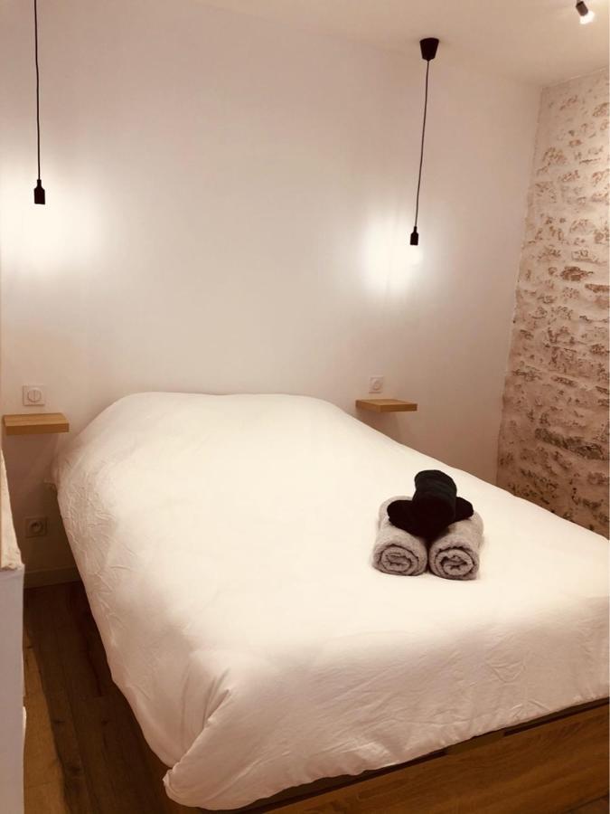 Le jungle charmant appartement avec extérieur Nîmes Extérieur photo