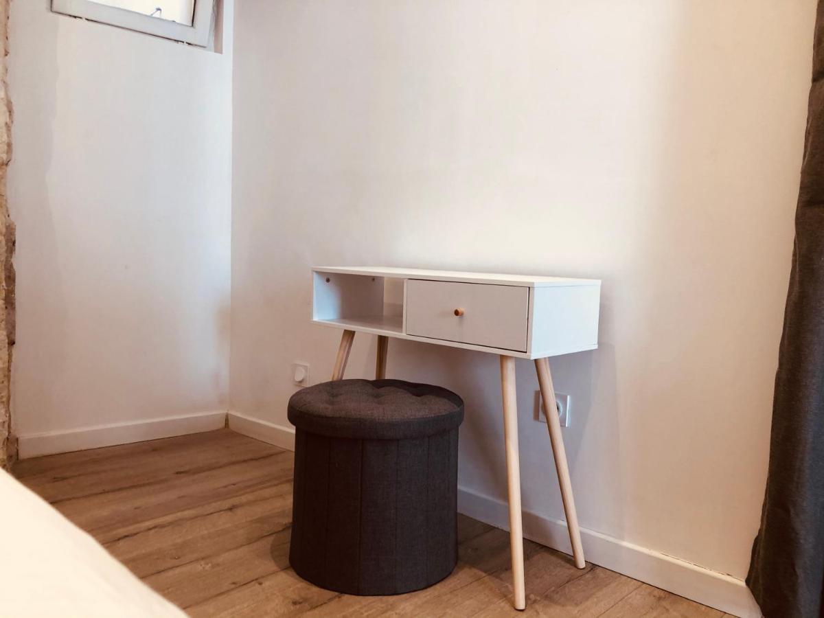 Le jungle charmant appartement avec extérieur Nîmes Extérieur photo