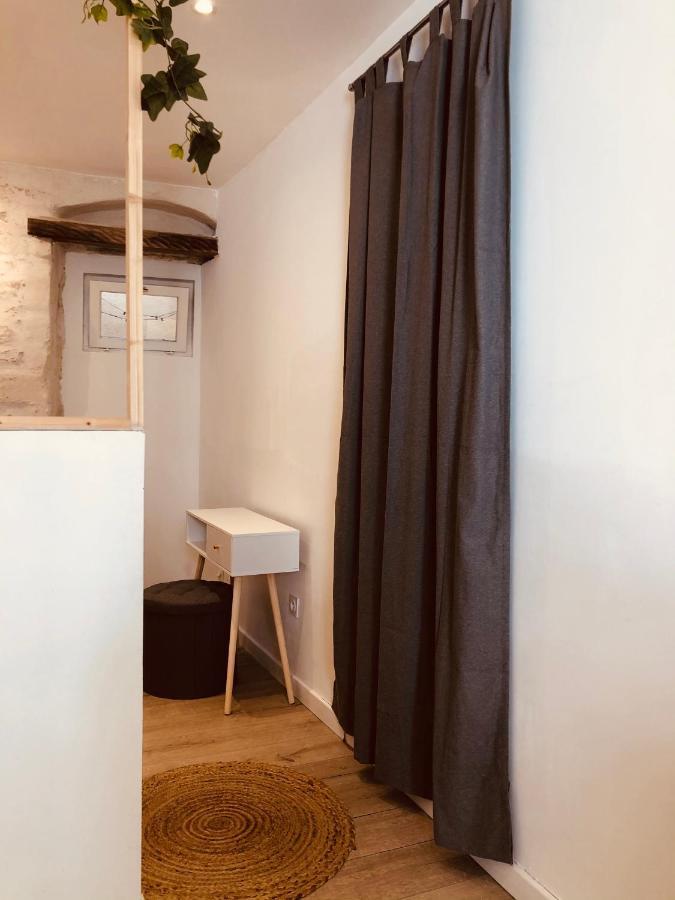 Le jungle charmant appartement avec extérieur Nîmes Extérieur photo